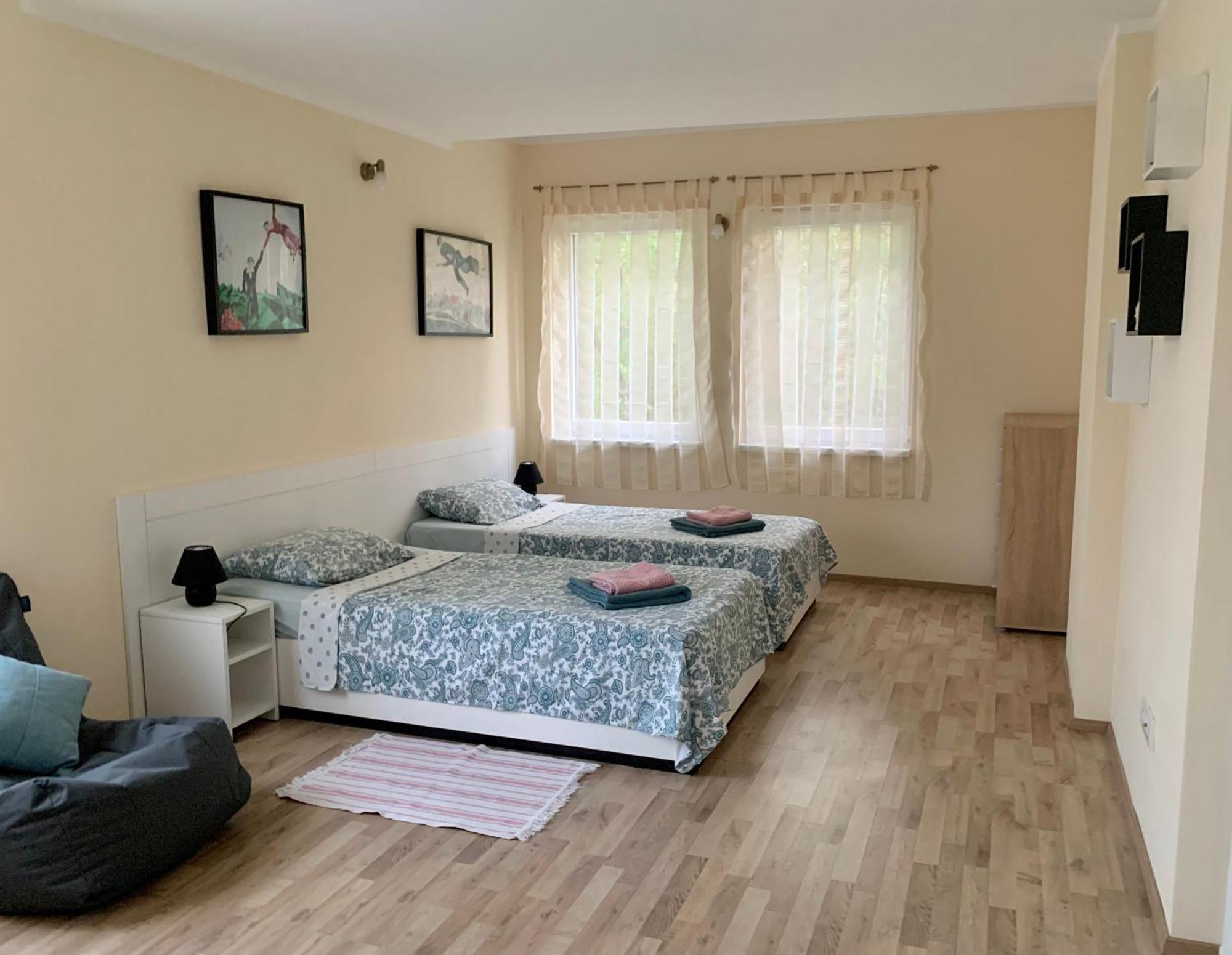 Patrick House Villa Tivat Exterior photo