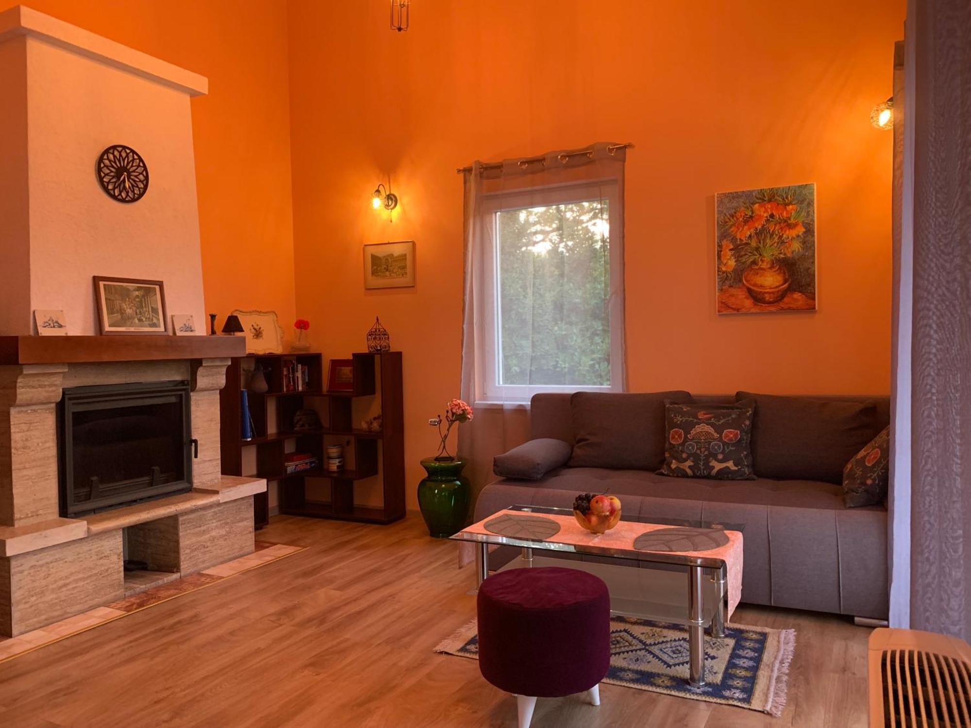 Patrick House Villa Tivat Exterior photo