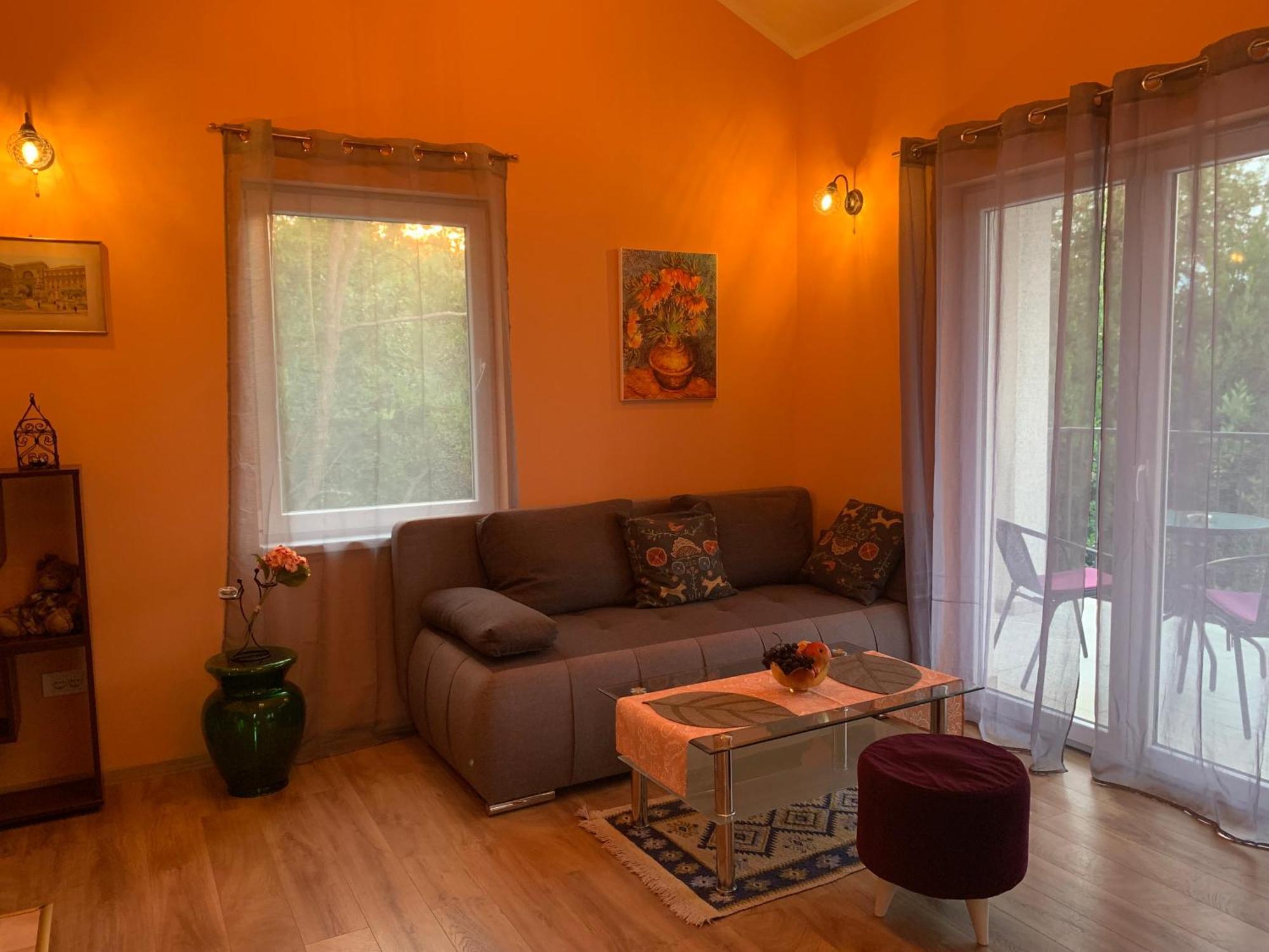 Patrick House Villa Tivat Exterior photo