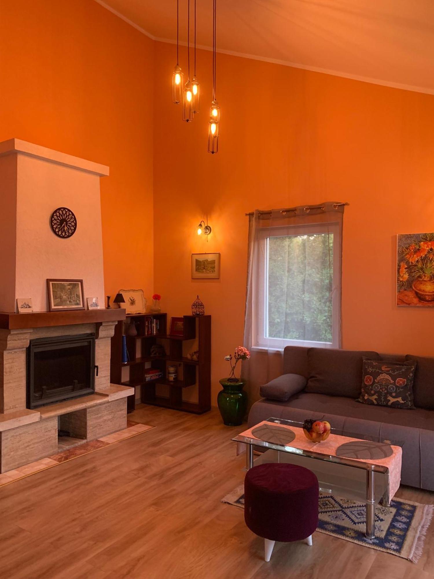 Patrick House Villa Tivat Exterior photo