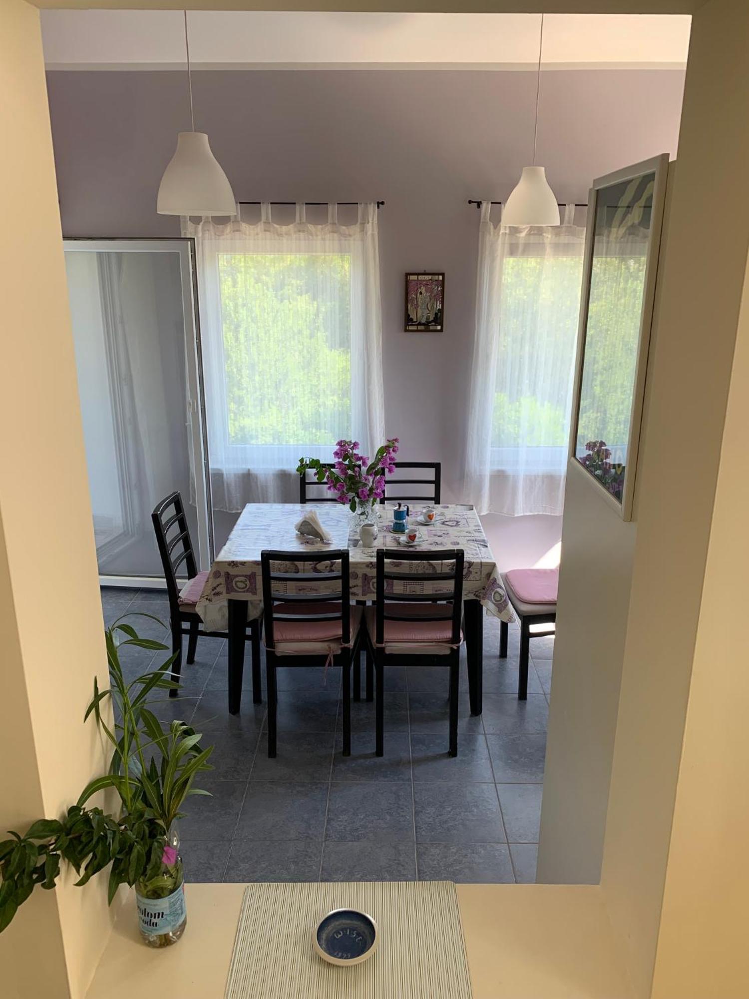 Patrick House Villa Tivat Exterior photo