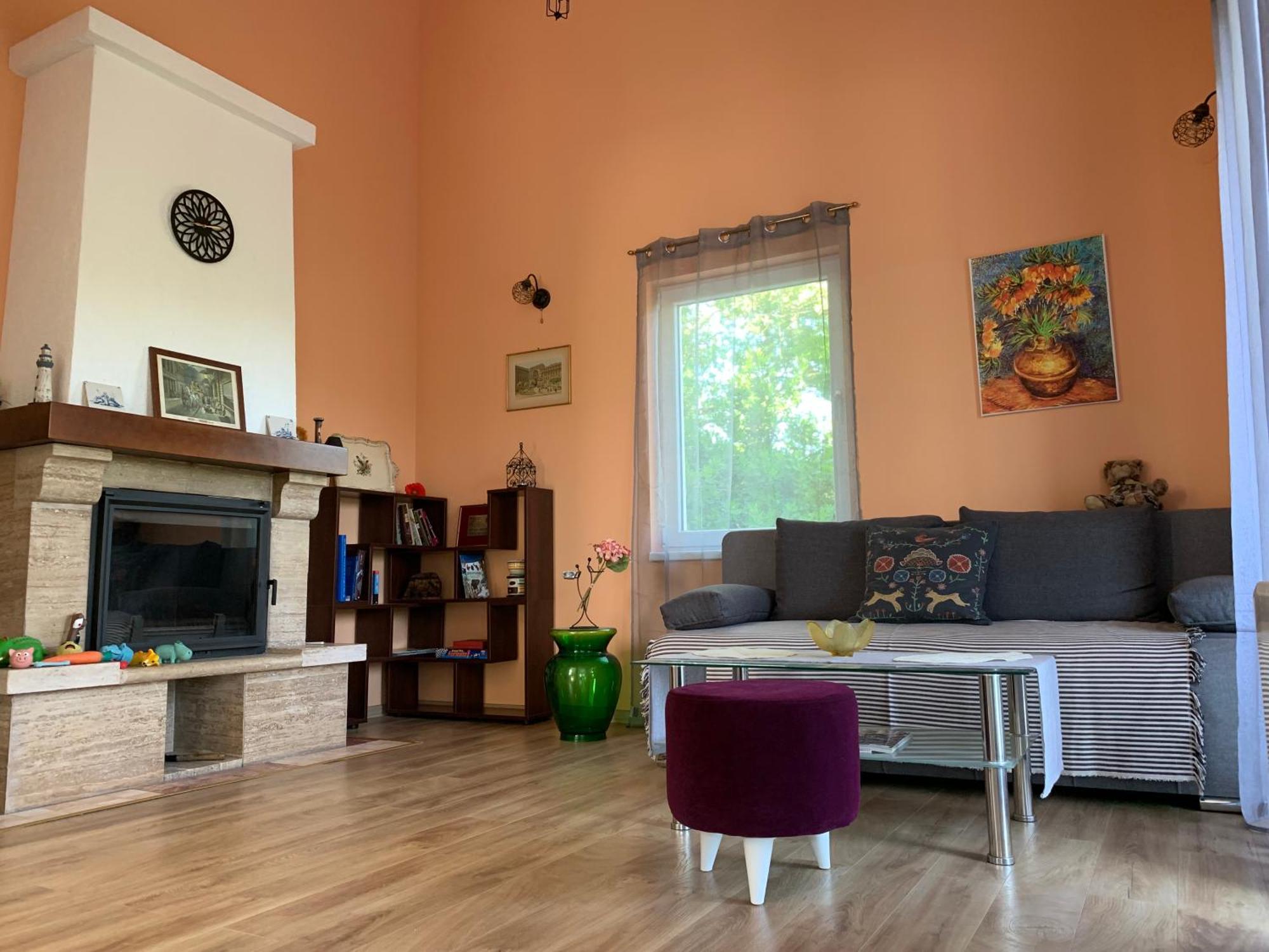 Patrick House Villa Tivat Exterior photo