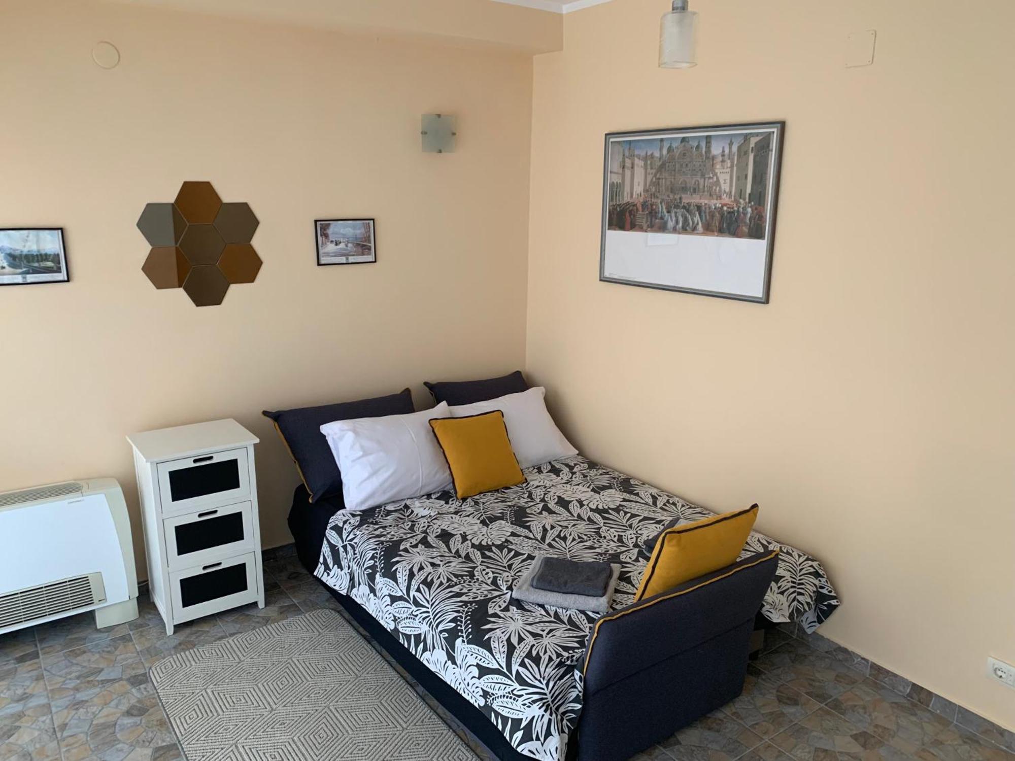 Patrick House Villa Tivat Exterior photo