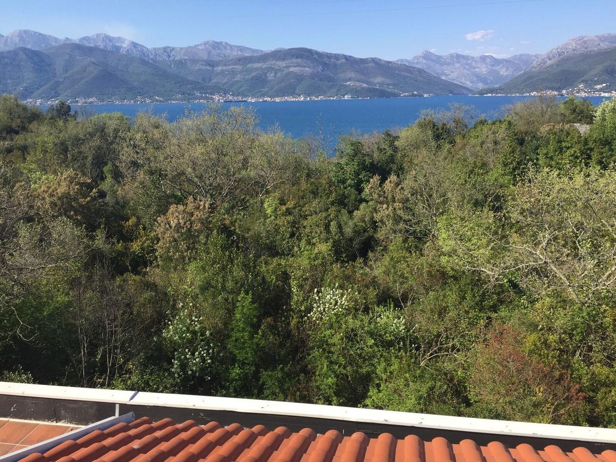 Patrick House Villa Tivat Exterior photo