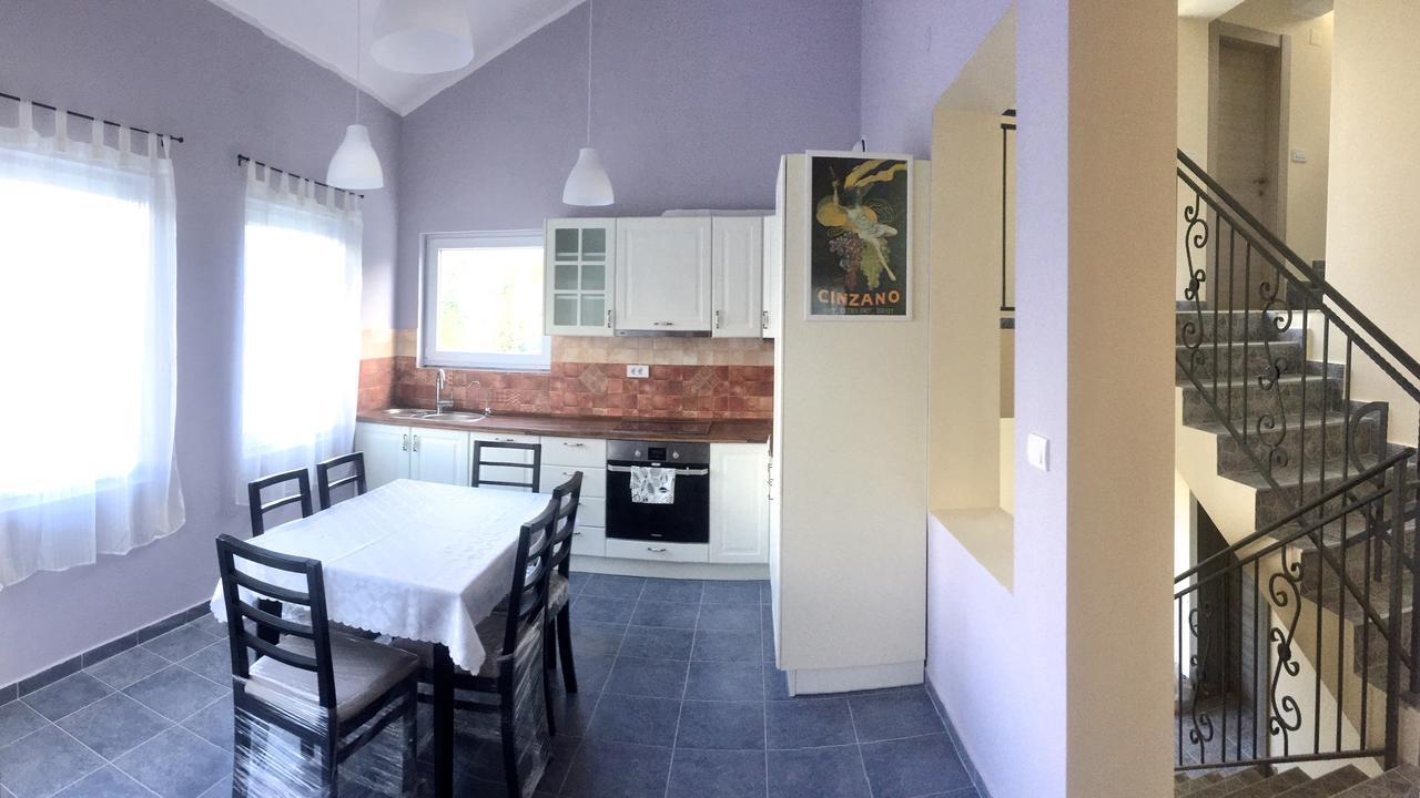 Patrick House Villa Tivat Exterior photo