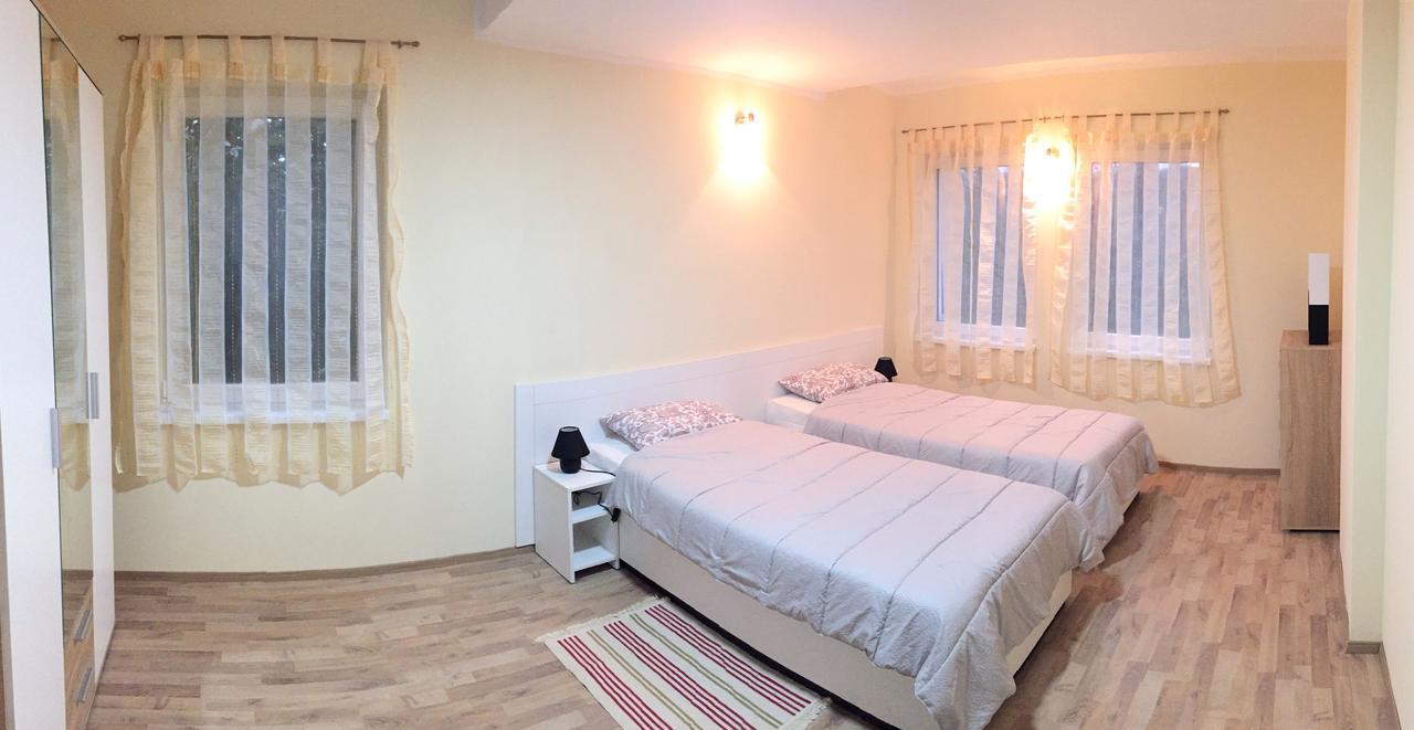 Patrick House Villa Tivat Exterior photo